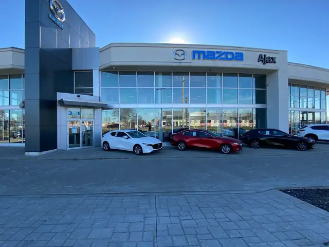 Top 5 Ưu Điểm Vượt Trội Của Hệ Thống Treo Ajax Mazda