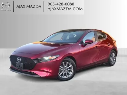 Top 5 Ưu Điểm Vượt Trội Của Hệ Thống Treo Ajax Mazda