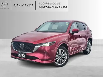 Top 5 Ưu Điểm Vượt Trội Của Hệ Thống Treo Ajax Mazda