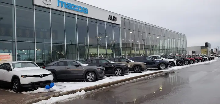 Albi Mazda Là Gì? Đánh Giá Chi Tiết Và Những Điều Cần Biết