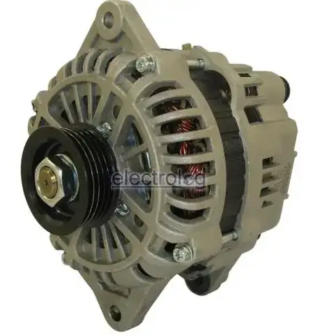 Top 5 Lựa Chọn Alternator Mazda 626 Tốt Nhất Hiện Nay