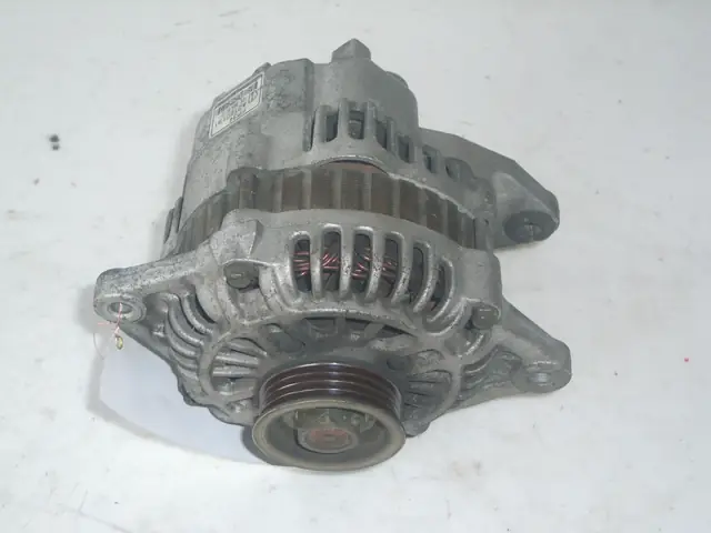 Top 5 Lựa Chọn Alternator Mazda 626 Tốt Nhất Hiện Nay