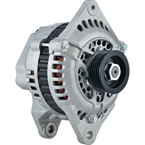 Top 5 Lựa Chọn Alternator Mazda 626 Tốt Nhất Hiện Nay