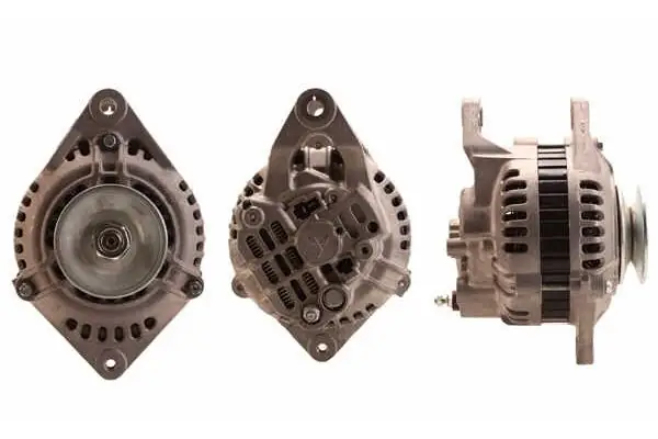 Top 5 Lựa Chọn Alternator Mazda 626 Tốt Nhất Hiện Nay