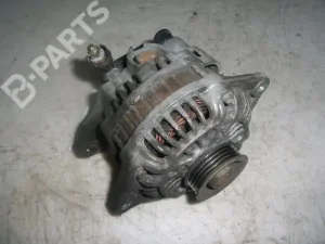 Top 5 Lựa Chọn Alternator Mazda 626 Tốt Nhất Hiện Nay