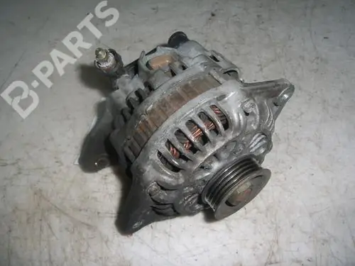 Top 5 Lựa Chọn Alternator Mazda 626 Tốt Nhất Hiện Nay
