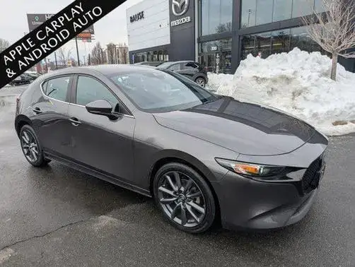 Đánh Giá Dịch Vụ Mazda Tại Amherst: Trải Nghiệm Mua Xe & Bảo Dưỡng Chính Hãng