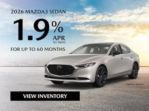 Đánh Giá Dịch Vụ Mazda Tại Amherst: Trải Nghiệm Mua Xe & Bảo Dưỡng Chính Hãng
