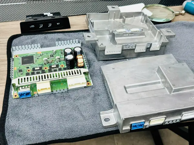 Amply Mazda 3: Hướng Dẫn Chi Tiết Nâng Cấp Hệ Thống Âm Thanh Amply Mazda 3: Hướng Dẫn Chi Tiết Nâng Cấp Hệ Thống Âm Thanh