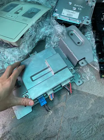 Amply Mazda 3: Hướng Dẫn Chi Tiết Nâng Cấp Hệ Thống Âm Thanh Amply Mazda 3: Hướng Dẫn Chi Tiết Nâng Cấp Hệ Thống Âm Thanh