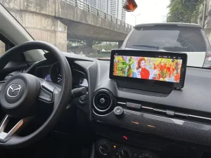 Hướng Dẫn Sử Dụng Android Auto Trên Mazda 2