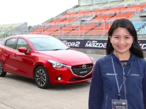 Top 5 Dòng Xe Mazda Phổ Biến Nhất Tại Việt Nam Theo Đánh Giá Astrid Wijana
