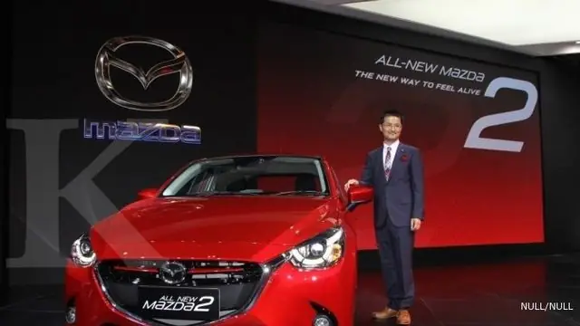 Top 5 Dòng Xe Mazda Phổ Biến Nhất Tại Việt Nam Theo Đánh Giá Astrid Wijana Top 5 Dòng Xe Mazda Phổ Biến Nhất Tại Việt Nam Theo Đánh Giá Astrid Wijana