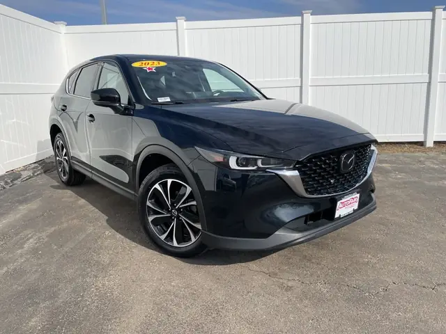 Autofair Mazda: 5 Dòng Xe Đáng Mua Nhất Hiện Nay