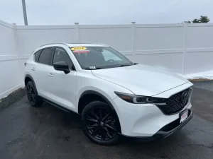 Autofair Mazda: 5 Dòng Xe Đáng Mua Nhất Hiện Nay