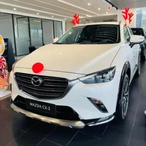 Top 5 Dòng Xe Mazda Đáng Mua Nhất 2026: Đánh Giá Chi Tiết Từ Autopro Mazda