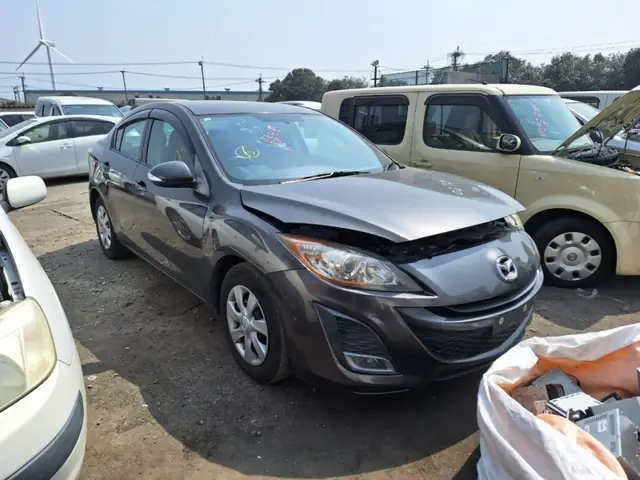 Phân Tích Chi Tiết Mazda: Top 5 Dòng Xe Hàng Đầu 2026