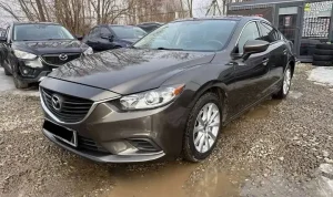 Phân Tích Chi Tiết Mazda: Top 5 Dòng Xe Hàng Đầu 2026