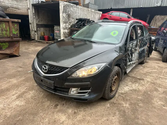 Phân Tích Chi Tiết Mazda: Top 5 Dòng Xe Hàng Đầu 2026