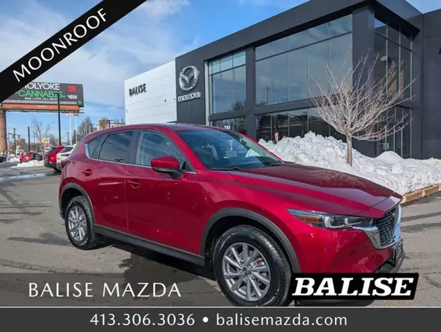 Balise Mazda Là Gì? Tổng Quan Hệ Thống Cảnh Báo I-activsense Balise Mazda Là Gì? Tổng Quan Hệ Thống Cảnh Báo I-activsense