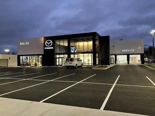 Balise Mazda Là Gì? Tổng Quan Hệ Thống Cảnh Báo I-activsense Balise Mazda Là Gì? Tổng Quan Hệ Thống Cảnh Báo I-activsense