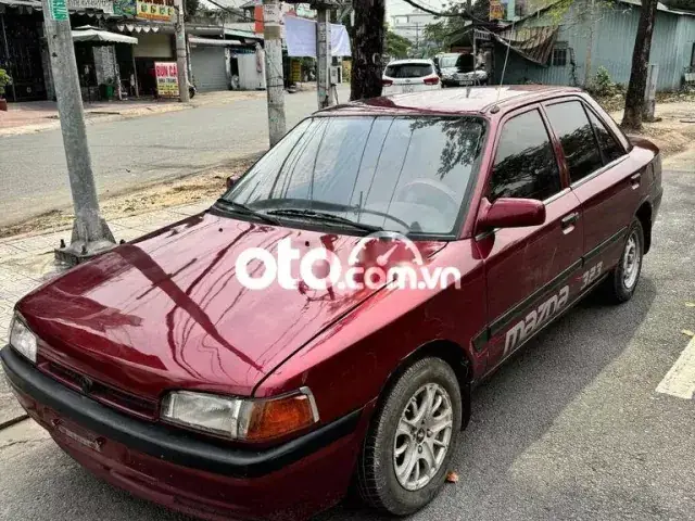 Bán Mazda 323: Đánh Giá Chi Tiết Và Lời Khuyên Khi Mua Xe Cũ Bán Mazda 323: Đánh Giá Chi Tiết Và Lời Khuyên Khi Mua Xe Cũ