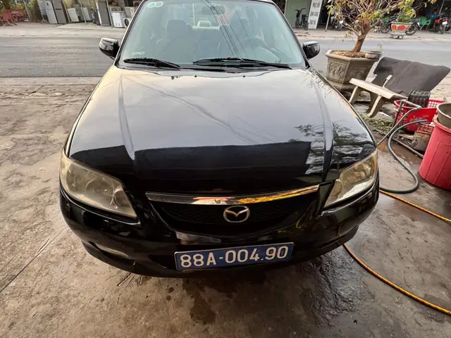 Bán Mazda 323: Đánh Giá Chi Tiết Và Lời Khuyên Khi Mua Xe Cũ Bán Mazda 323: Đánh Giá Chi Tiết Và Lời Khuyên Khi Mua Xe Cũ