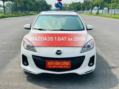 Đánh Giá Mazda 3 2026: Tất Tần Tật Ưu Nhược Điểm Và Giá Trị Bán Lại