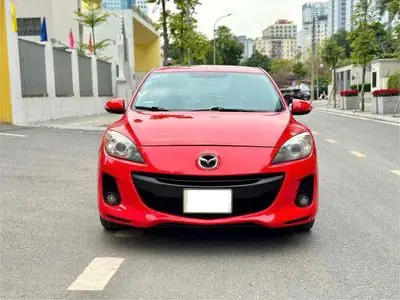 Đánh Giá Mazda 3 2026: Tất Tần Tật Ưu Nhược Điểm Và Giá Trị Bán Lại