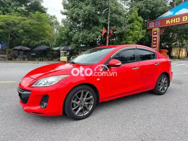 Đánh Giá Mazda 3 2026: Tất Tần Tật Ưu Nhược Điểm Và Giá Trị Bán Lại