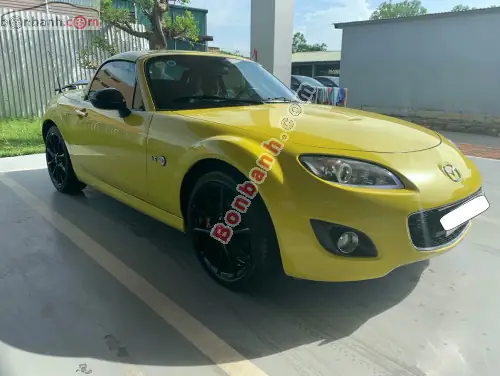 Bán Mazda Mx-5: Đánh Giá Chi Tiết Và Lời Khuyên Trước Khi Mua