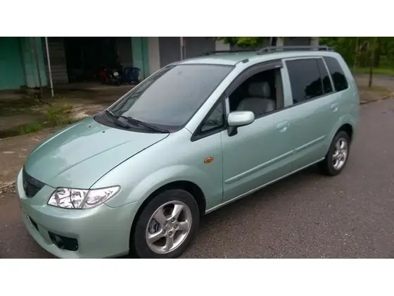 Bán Mazda Premacy: Đánh Giá Chi Tiết Và Lời Khuyên Mua Xe