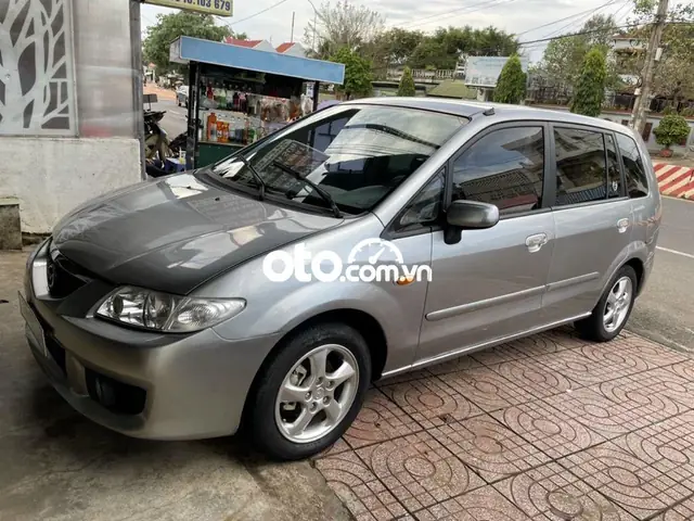 Bán Mazda Premacy: Đánh Giá Chi Tiết Và Lời Khuyên Mua Xe Bán Mazda Premacy: Đánh Giá Chi Tiết Và Lời Khuyên Mua Xe