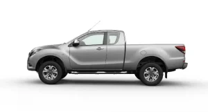 Đánh Giá Chi Tiết Mazda Bt-50 2026: Bán Tải Đa Năng Cho Mọi Hành Trình