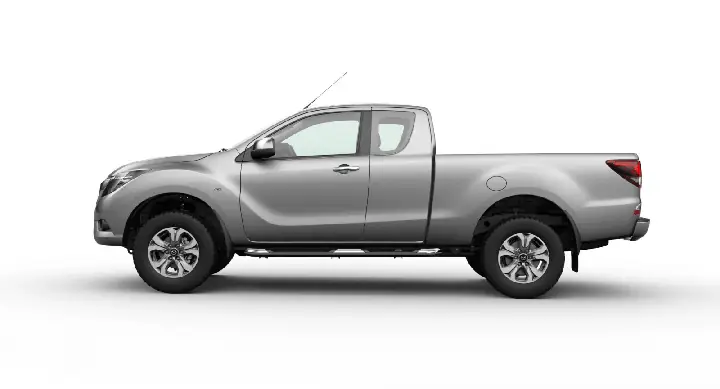 Đánh Giá Chi Tiết Mazda Bt-50 2026: Bán Tải Đa Năng Cho Mọi Hành Trình