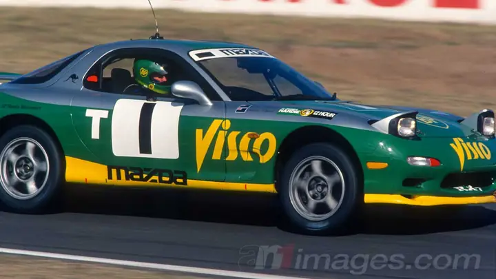 Bathurst Mazda: Top 5 Mẫu Xe Đua Thành Công Nhất Bathurst Mazda: Top 5 Mẫu Xe Đua Thành Công Nhất