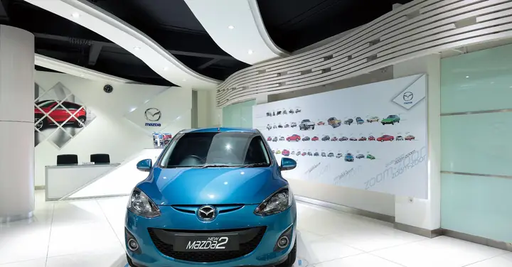 Top 5 Địa Điểm Bay Xe Mazda Uy Tín Nhất 2026 Top 5 Địa Điểm Bay Xe Mazda Uy Tín Nhất 2026