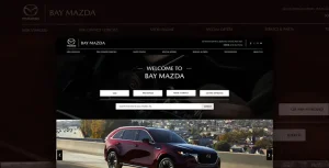 Top 5 Địa Điểm Bay Xe Mazda Uy Tín Nhất 2026
