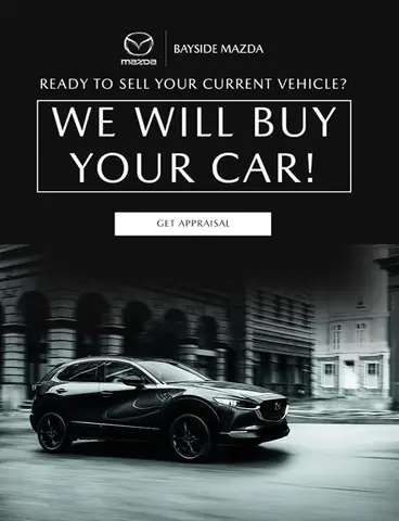 Top 5 Dòng Xe Mazda Phù Hợp Nhất Cho Khu Vực Bayside 2026