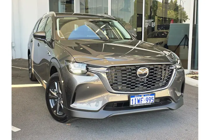 Top 5 Dòng Xe Mazda Đáng Mua Nhất 2026: Đánh Giá Chi Tiết Từ Chuyên Gia Top 5 Dòng Xe Mazda Đáng Mua Nhất 2026: Đánh Giá Chi Tiết Từ Chuyên Gia