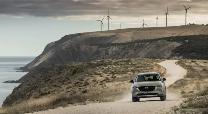 Top 3 Dòng Xe Mazda Lý Tưởng Cho Chuyến Du Lịch Biển