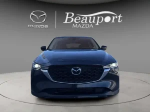 Beauport Mazda: Top 5 Dòng Xe Đáng Mua Nhất 2026