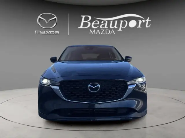 Beauport Mazda: Top 5 Dòng Xe Đáng Mua Nhất 2026 Beauport Mazda: Top 5 Dòng Xe Đáng Mua Nhất 2026