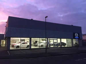 Đánh Giá Chi Tiết Các Dòng Xe Mazda Phù Hợp Nhất Cho Khu Vực Beechwood