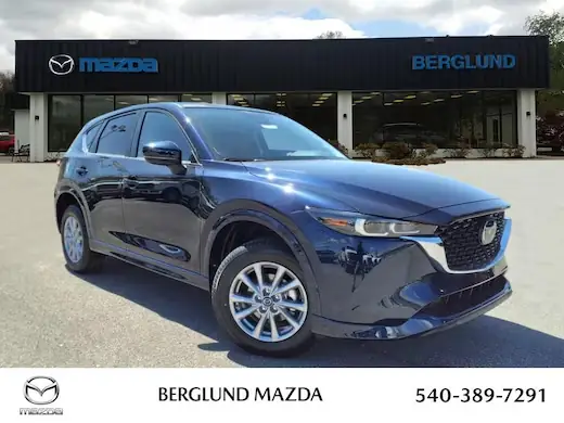 Berglund Mazda: Top 5 Dòng Xe Hàng Đầu Năm 2026 Berglund Mazda: Top 5 Dòng Xe Hàng Đầu Năm 2026