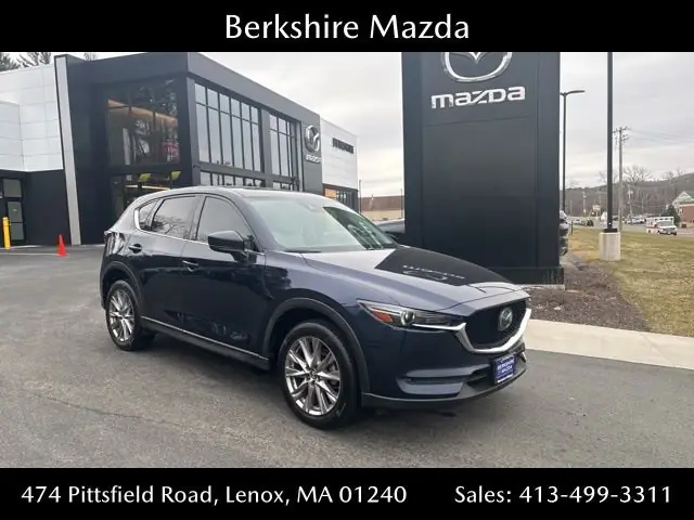 Berkshire Mazda: Đại Lý Uy Tín Cho Dịch Vụ Chính Hãng Mazda Tại Anh? Berkshire Mazda: Đại Lý Uy Tín Cho Dịch Vụ Chính Hãng Mazda Tại Anh?