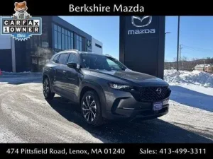 Berkshire Mazda: Đại Lý Uy Tín Cho Dịch Vụ Chính Hãng Mazda Tại Anh?