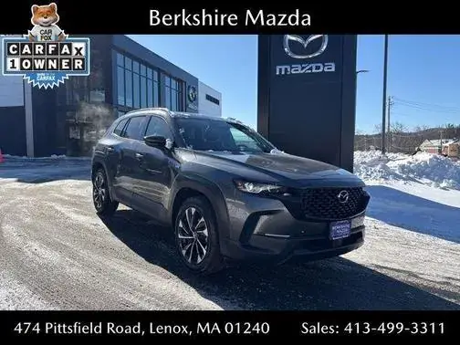 Berkshire Mazda: Đại Lý Uy Tín Cho Dịch Vụ Chính Hãng Mazda Tại Anh?