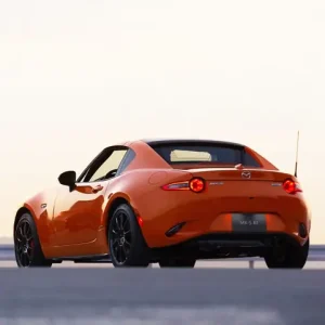 Best Mazda: Top 5 Dòng Xe Mazda Tốt Nhất Hiện Nay