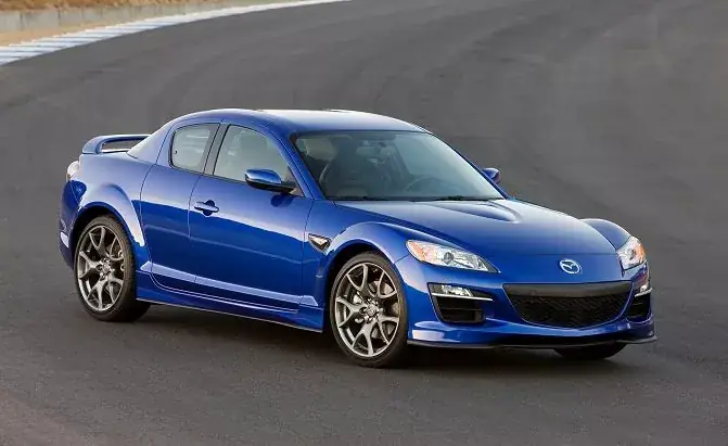 Best Mazda: Top 5 Dòng Xe Mazda Tốt Nhất Hiện Nay Best Mazda: Top 5 Dòng Xe Mazda Tốt Nhất Hiện Nay